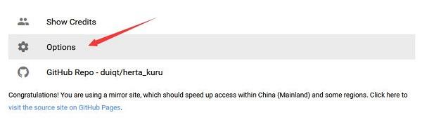 herta kurukuru黑塔转圈圈网址入口分享 黑塔转圈圈防走失网址汇总
