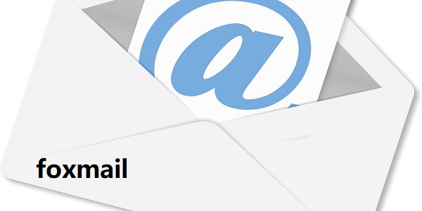 foxmail