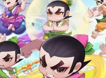 葫芦娃大作战兑换码大全 葫芦娃大作战礼包码最新可用2023