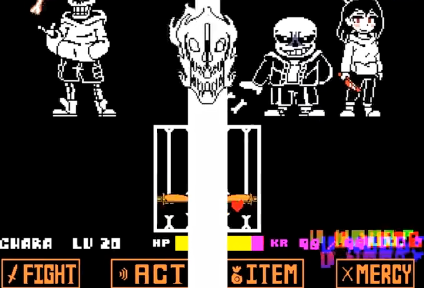 undertale