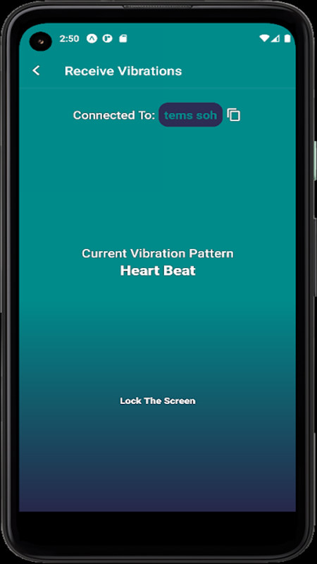 VibrationController