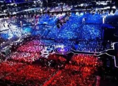 英雄联盟2024全球总决赛在哪里举办 lol全球总决赛举办时间位置详情