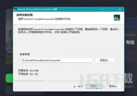 铃兰之剑台服怎么用tap登录 台服tap登录教程