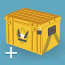 CSGO开箱模拟器去广告