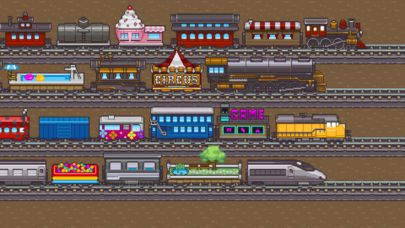 tinyrails