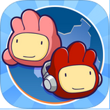 scribblenautsunlimited