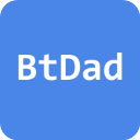 btdad种子搜索器