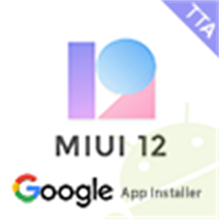 TTA Gapp Installer MNOPQ miui14