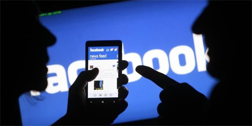 facebook客户端