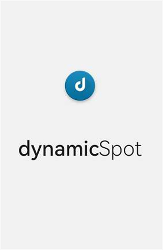 DynamicSpot Pro