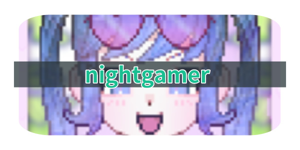 nightgamer