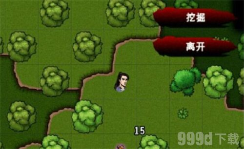 江湖风云录李师师墓怎么玩 李师师墓玩法详细介绍