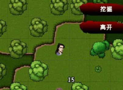 江湖风云录李师师墓怎么玩 李师师墓玩法详细介绍
