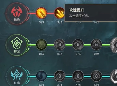 英雄联盟手游背水一战模式怎么玩 背水一战玩法攻略