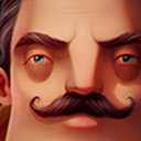 Hello neighbor2