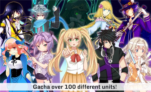 Gachaverse