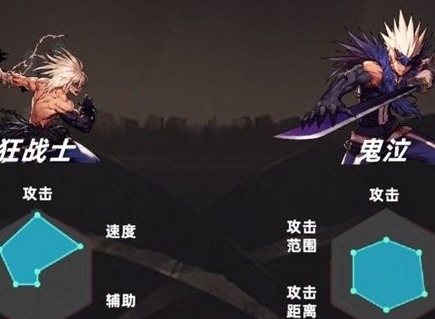 dnf手游狂战和鬼泣哪个职业强 dnf手游鬼剑士职业强度分析