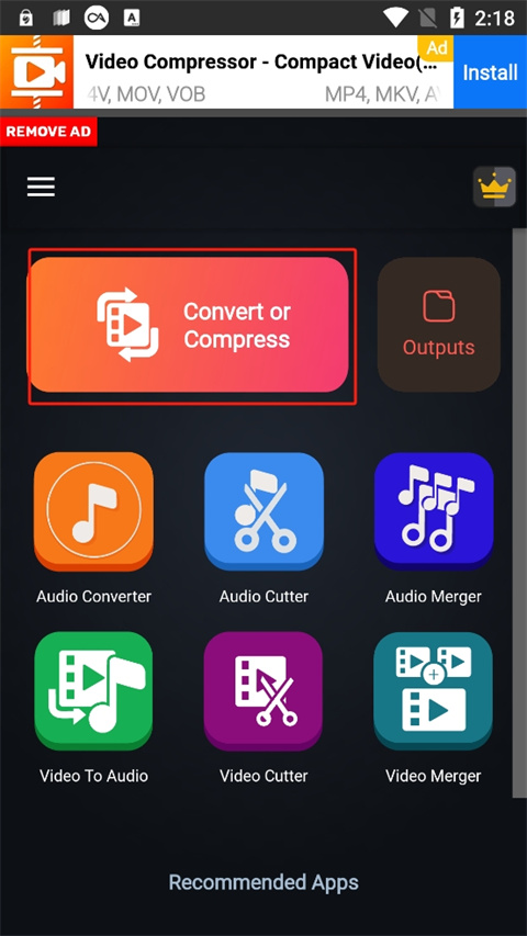 Video Converter