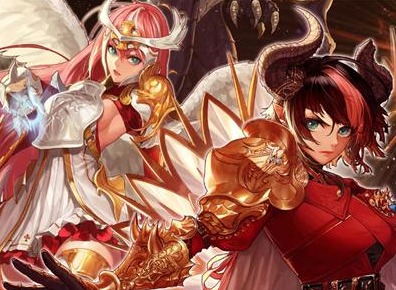 DNF手游夏日套装什么样的 夏日套装爆料