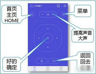 悟空遥控器旧版