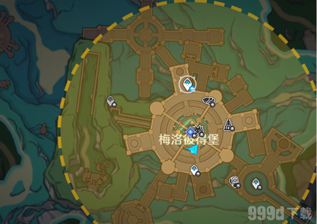 原神富豪游戏300特许券第三阶段怎么做 富豪游戏300特许券第三阶段完成方法分享