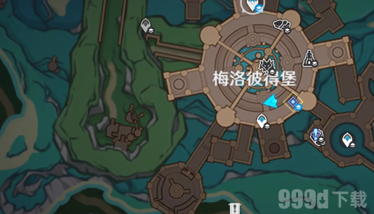 原神富豪游戏300特许券第三阶段怎么做 富豪游戏300特许券第三阶段完成方法分享