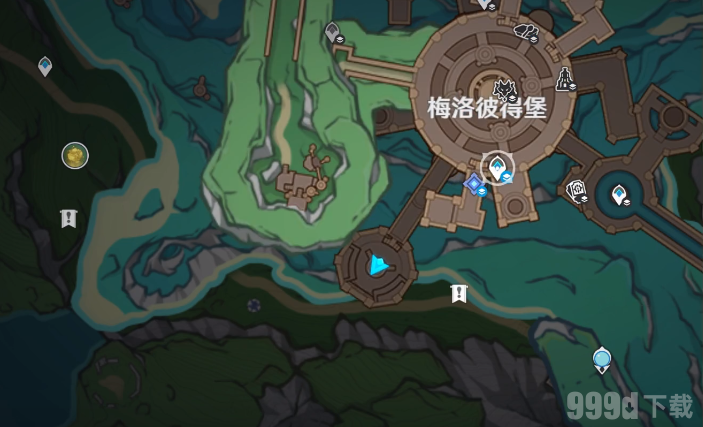 原神富豪游戏300特许券第三阶段怎么做 富豪游戏300特许券第三阶段完成方法分享