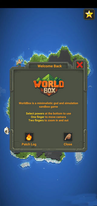 worldbox汉化版