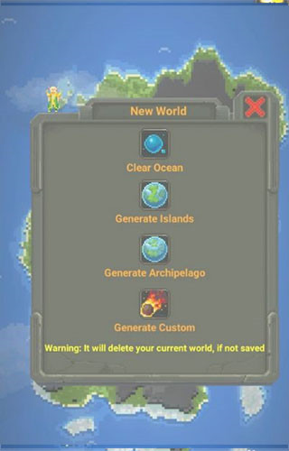 worldbox汉化版