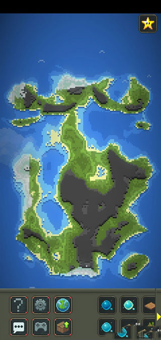 worldbox汉化版