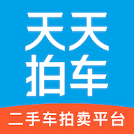 天天拍车卖车