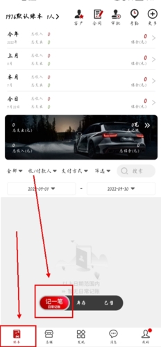 车商记