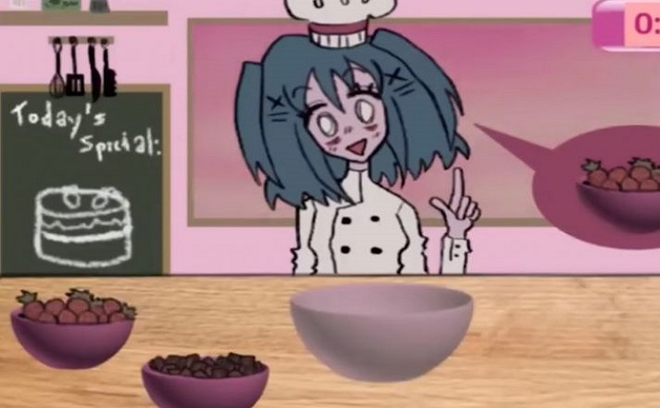 莱西的餐厅