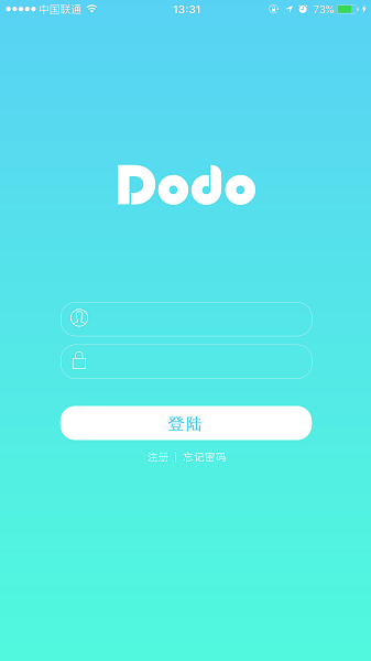 嘟嘟家长端