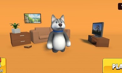 猛兽派对仿制版