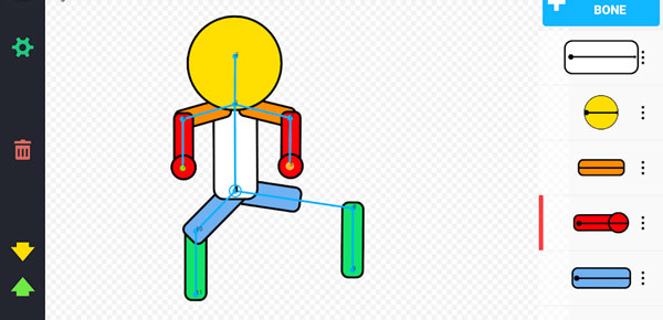 火柴人动画制作器手机版