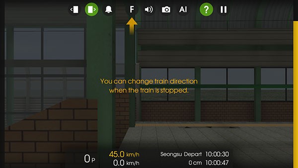 列车模拟2线路库1.49