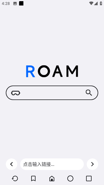 ROAM