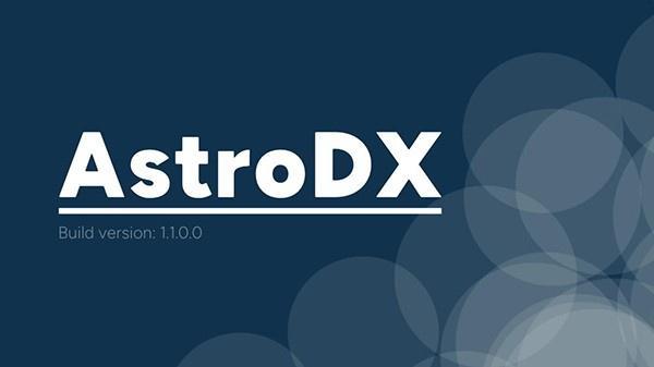 astroDX