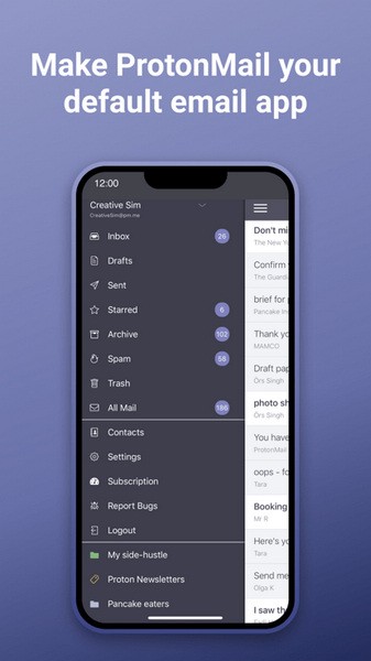 protonmail