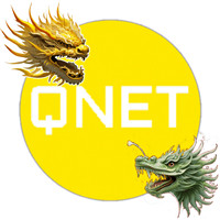 qnet黄金版弱网