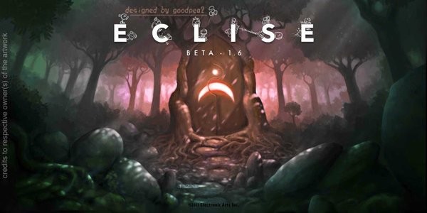 植物大战僵尸eclise版
