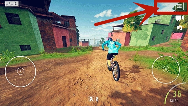 descenders