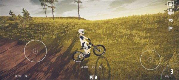 descenders