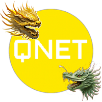 QNET 弱网金色版本