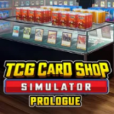 TCG卡牌商店模拟器手机