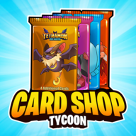 TCG Card Shop Simulator免费版