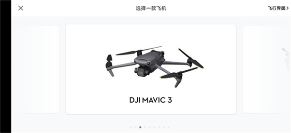 DJI FLy