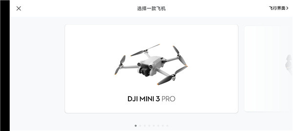 DJI FLy