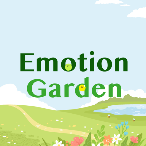 Emotion Garden